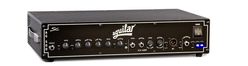 Aguilar AG500SC
