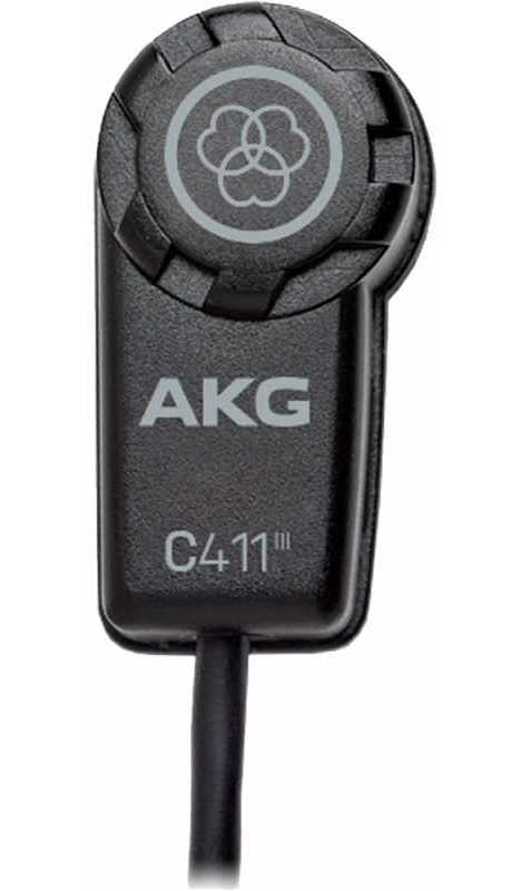 AKG C411 L