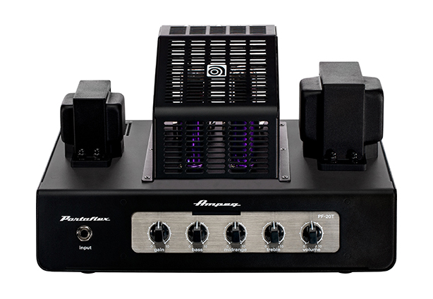 Ampeg PF-20T - Preview