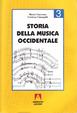 CARROZZO CIMAGALLI STORIA MUSICA OCC.3