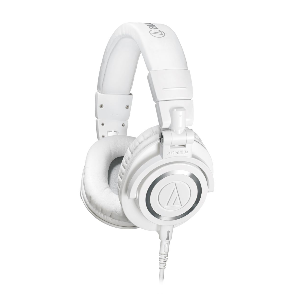 Audio-Technica ATH-M50X White