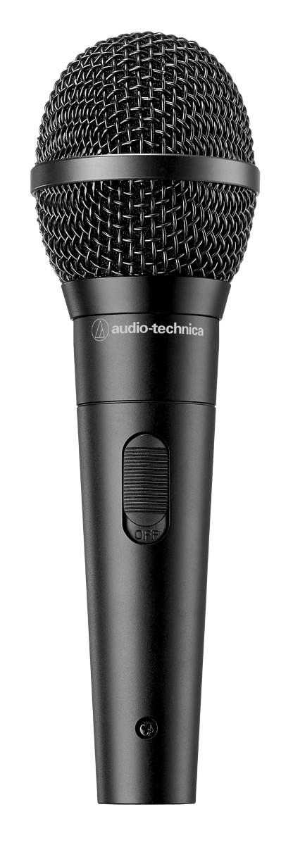 Audio-Technica ATR1300X microfono dinamico