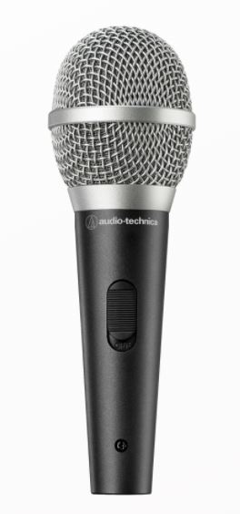 Audio-Technica ATR1500X Microfono dinamico