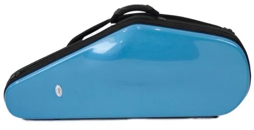 Bags EV1 Metallic Blue Sax Tenore - Preview