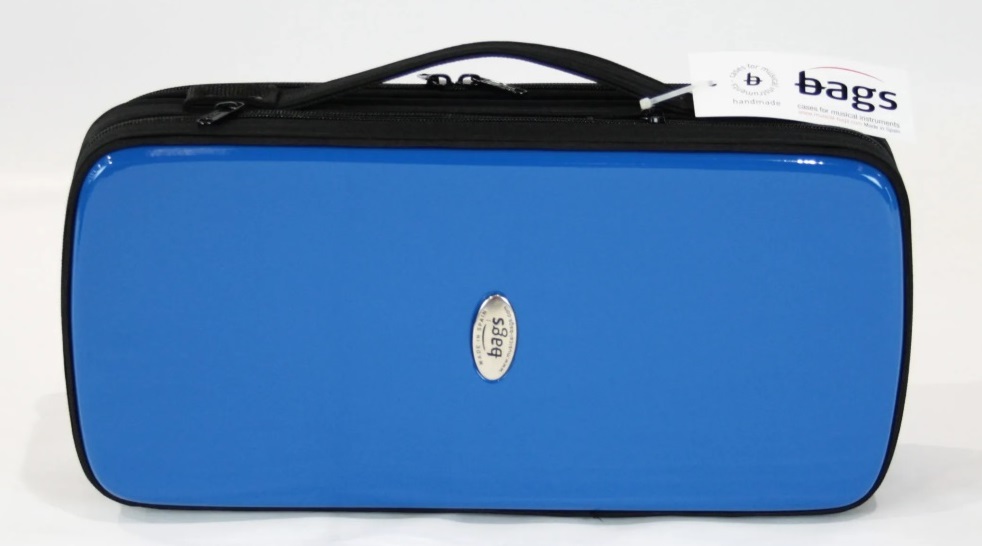 Bags EV3 Basic Blue Clarinetto