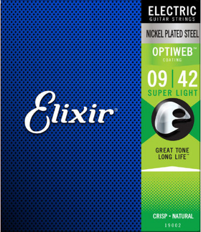Elixir Optiweb 19002