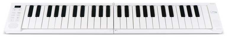 Blackstar Carry On Piano 49 Touch White