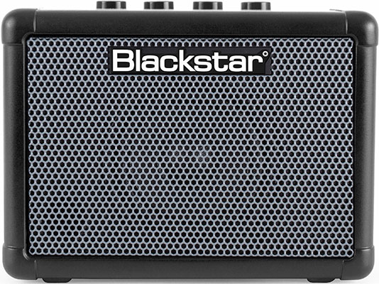 Blackstar FLY 3 Bass Mini Combo