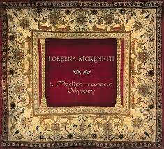 CD MCKENNIT A MEDITERRANEAN ODYSSEY 2CD