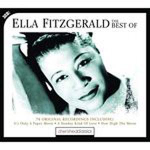 CD FITZGERALD PASS THE BEST OF