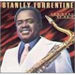 CD TURRENTINE STANLEY THE BEST OF