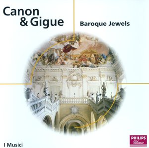 CD AA.VV. CANONI E GIGHE
