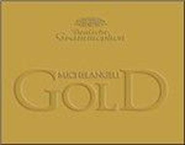 CD MICHELANGELI GOLD 3CD