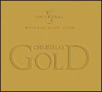 CD AA.VV. CHRISTMAS GOLD 3CD
