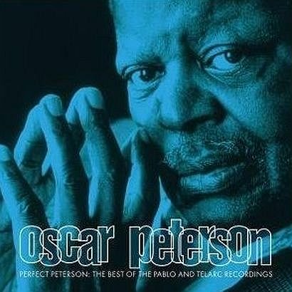 CD PETERSON PERFECT: THE BEST