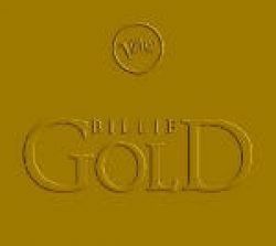 CD HOLIDAY BILLIE GOLD 3 CD