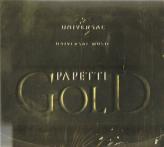 CD PAPETTI GOLD