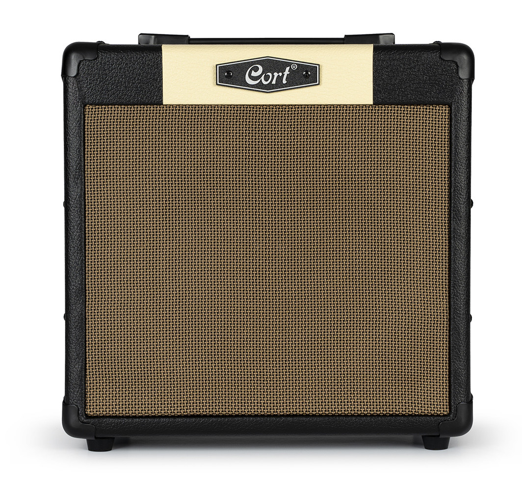 Cort CM15R BK amplificatore per chitarra