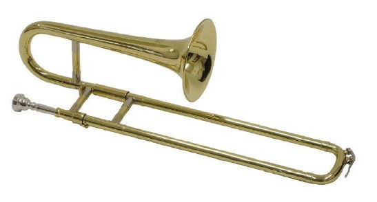 J.Michael TRS-01 Tromba slide