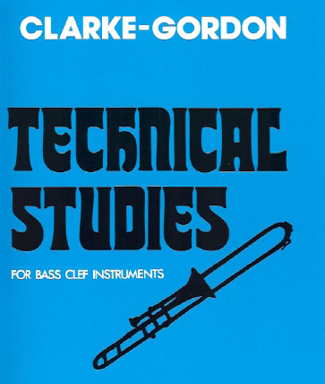 CLARKE-GORDON TECNICAL STUDIES X TR.NE