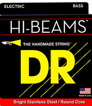 DR Hi Beam LR-40 Corde Per Basso