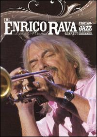 CD RAVA ENRICO LIVE IN MONTREAL