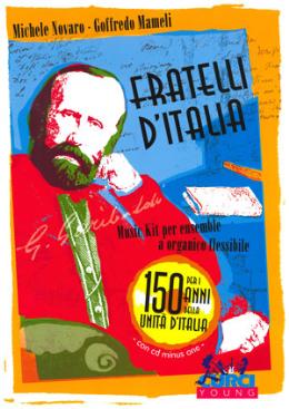 NOVARO MAMELI FRATELLI D'ITALIA +CD