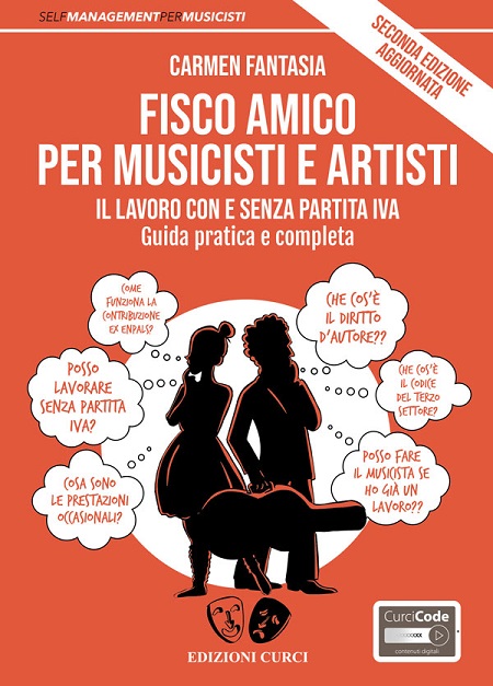 FANTASIA FISCO AMICO x MUS.E ARTIST. II EDIZIONE