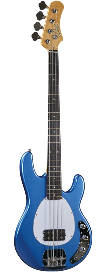 Eko MM-300 Metallic Blue