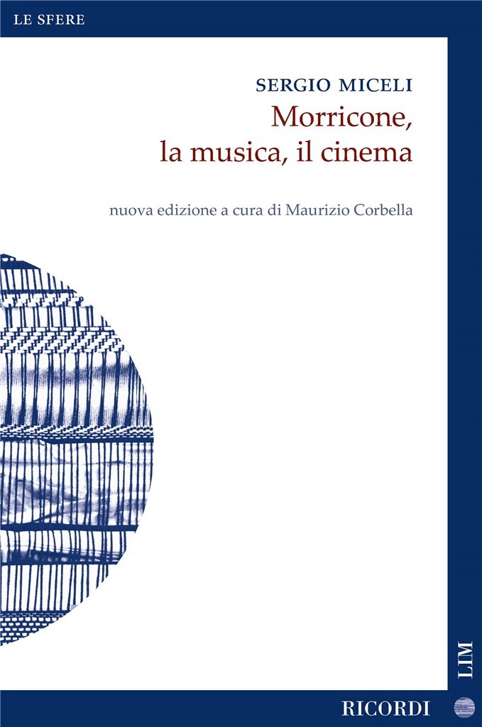 MICELI MORRICONE, LA MUSICA, IL CINEMA