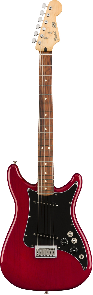 Fender Player Lead II PF Crimson Red