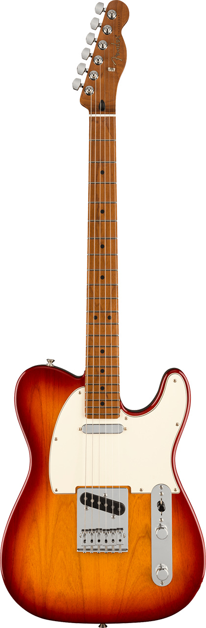 Fender Player Telecaster Sienna Sunburst Limited Edition