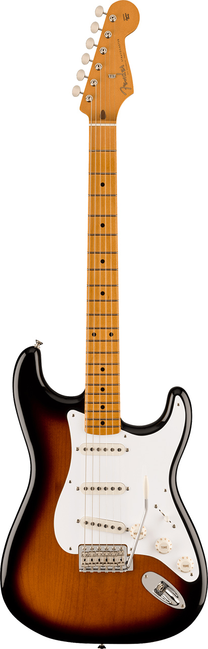 Fender Vintera II 50S Stratocaster Sunburst