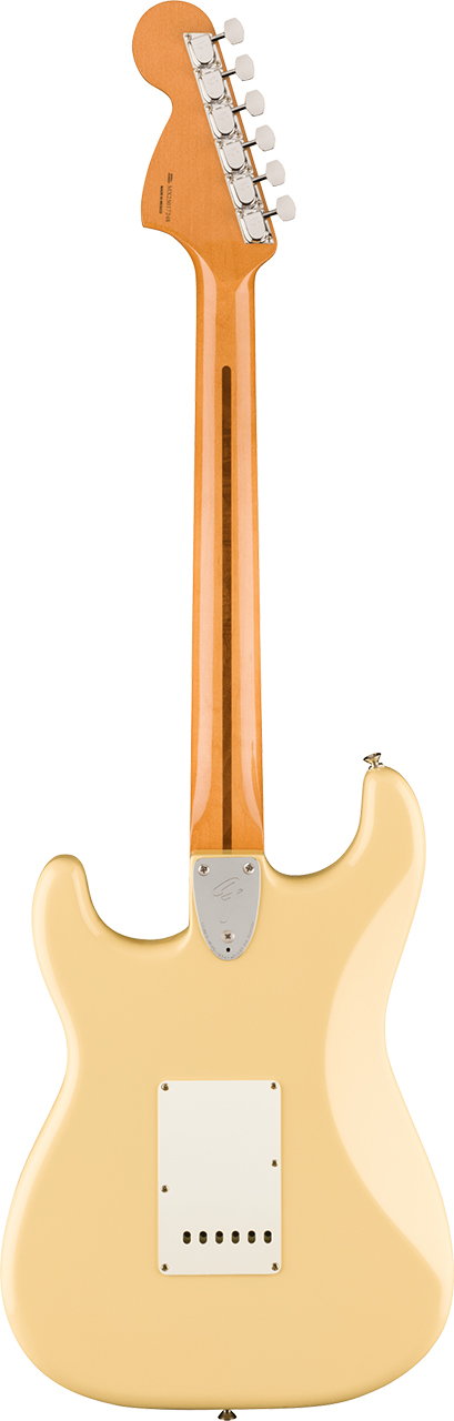 Fender Stratocaster Vintera II 70S Vintage White - Foto 2