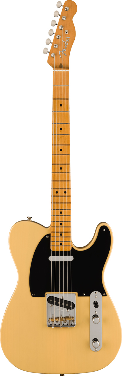 Fender Vintera II 50S Nocaster Blackguard Blonde