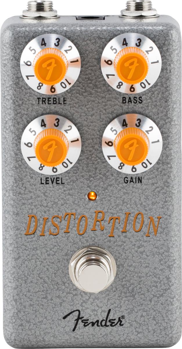 Fender Hammerton Distortion