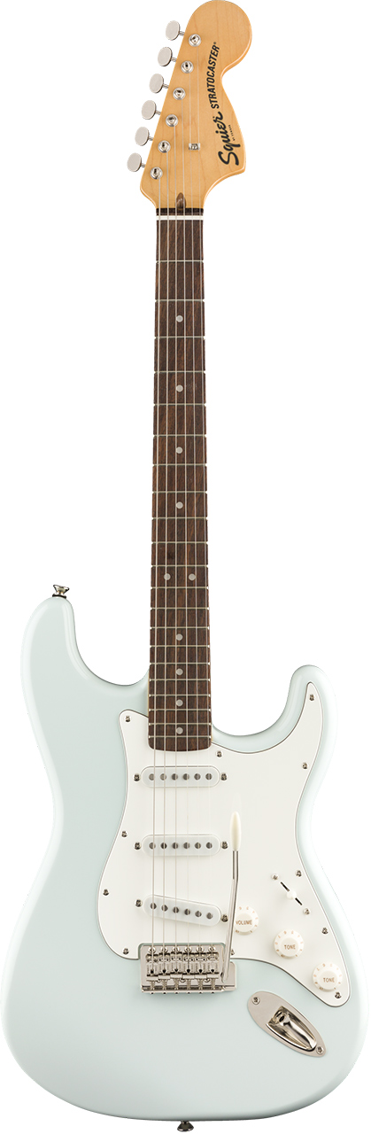 Fender FSR Classic Vibe 70S Stratocaster Sonic Blue