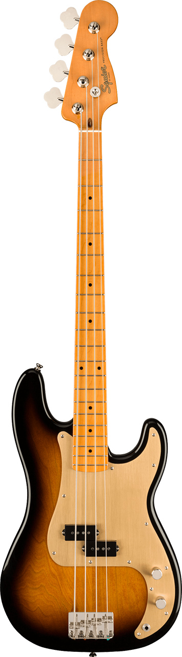 Squier Classic Vibe Late '50s Precision Bass Sunburst