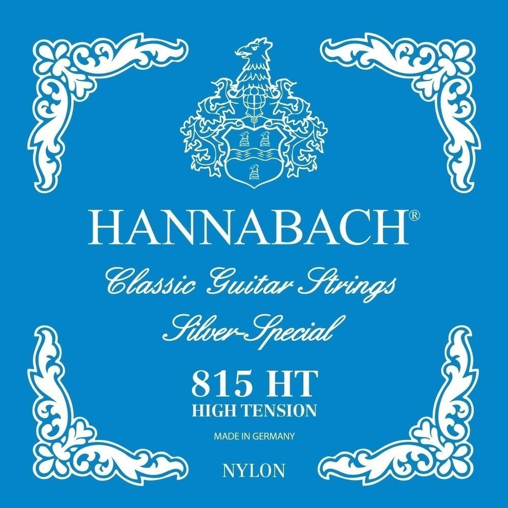 Hannabach 815 HT