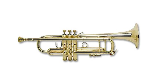 Bach 180-ML37 Tromba