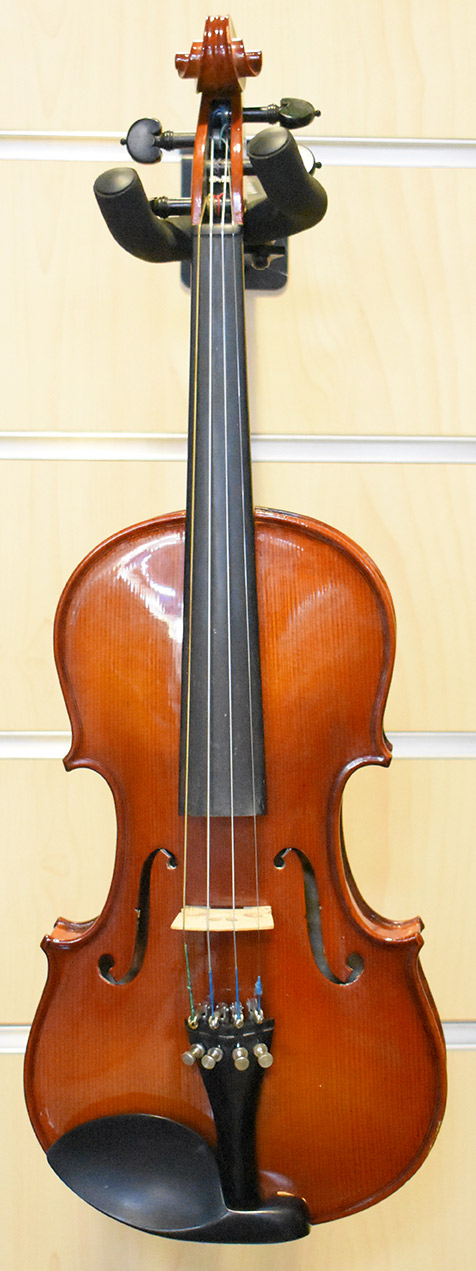 Bruck P450 Violino 1/2