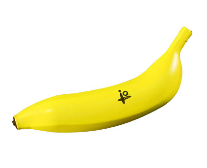 IQ Plus IQ-P004-00 Shaker banana