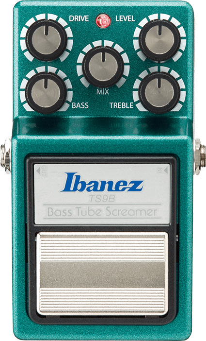 Ibanez TS9B Bass Tube Screamer