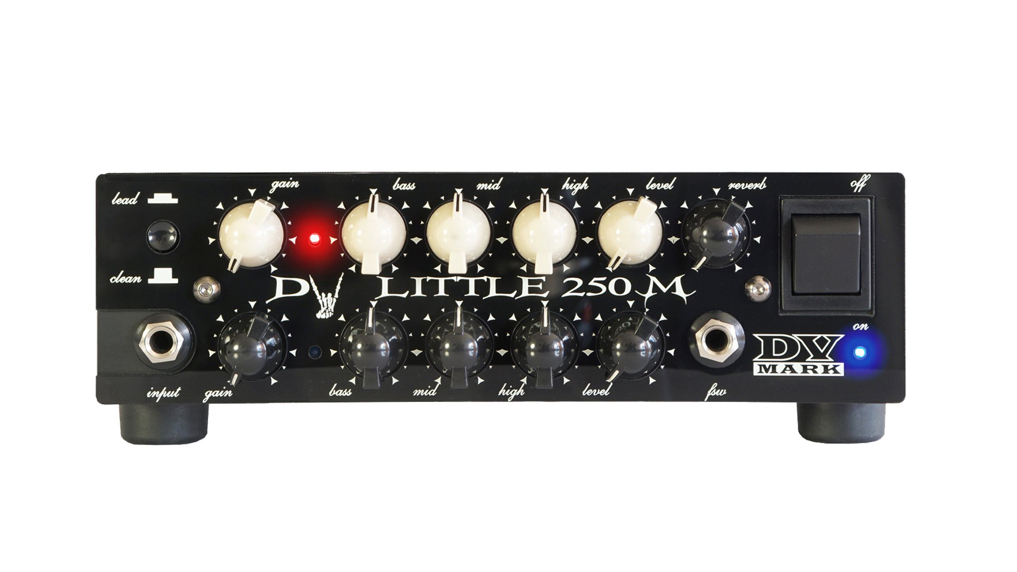 DV Mark Little 250 M