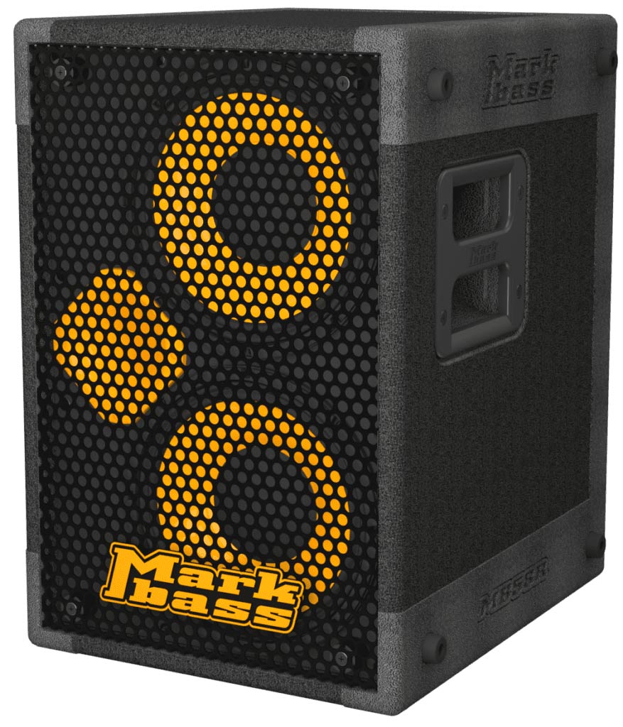 Markbass MB58R 102 Energy - Preview