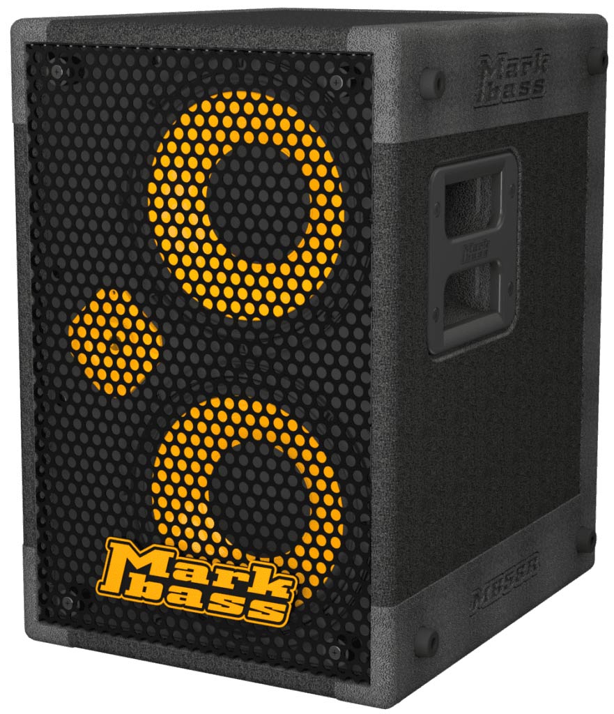 Markbass MB58R 102 Pure - Preview