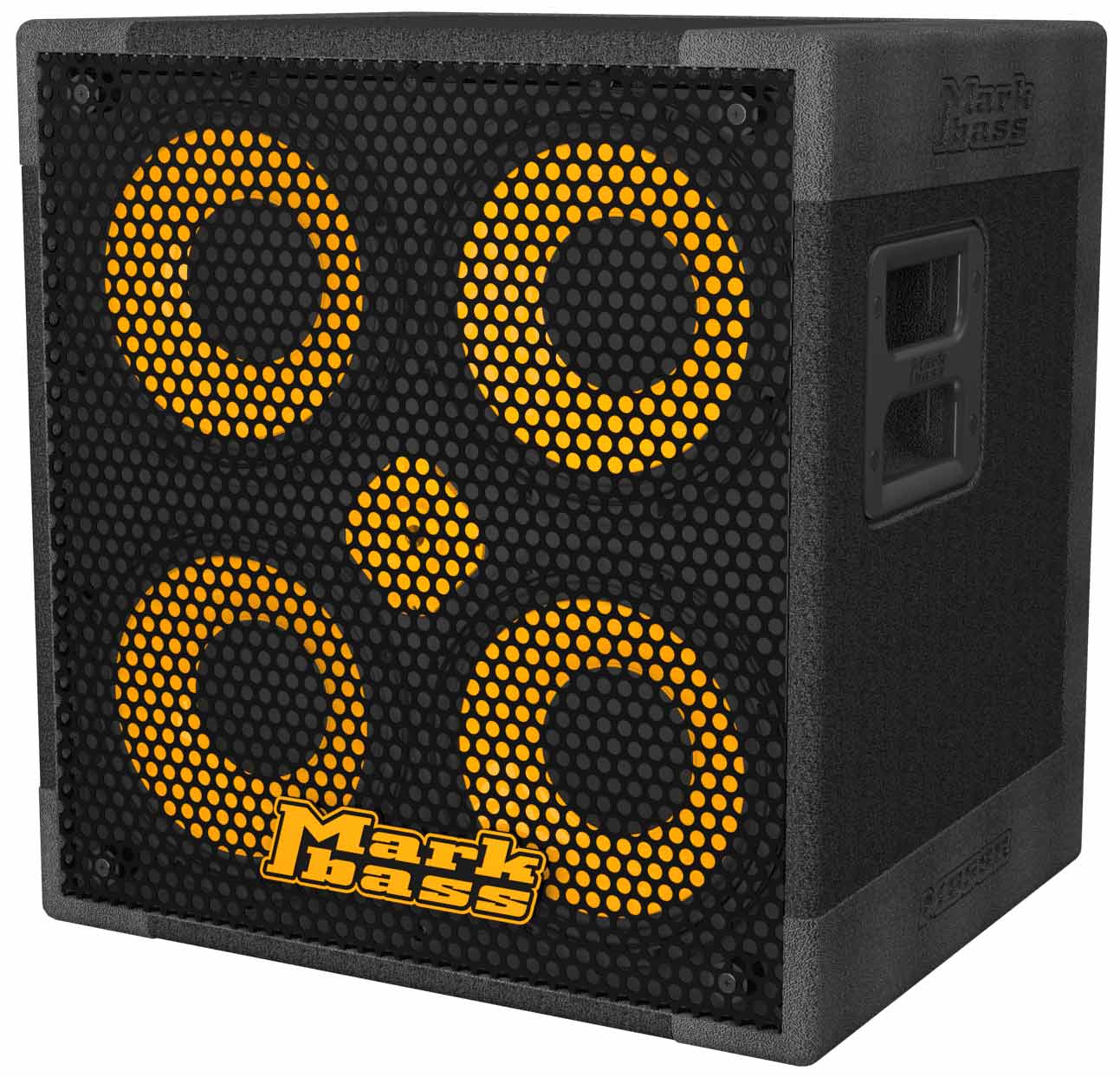 Markbass MB58R 104 Pure - Preview