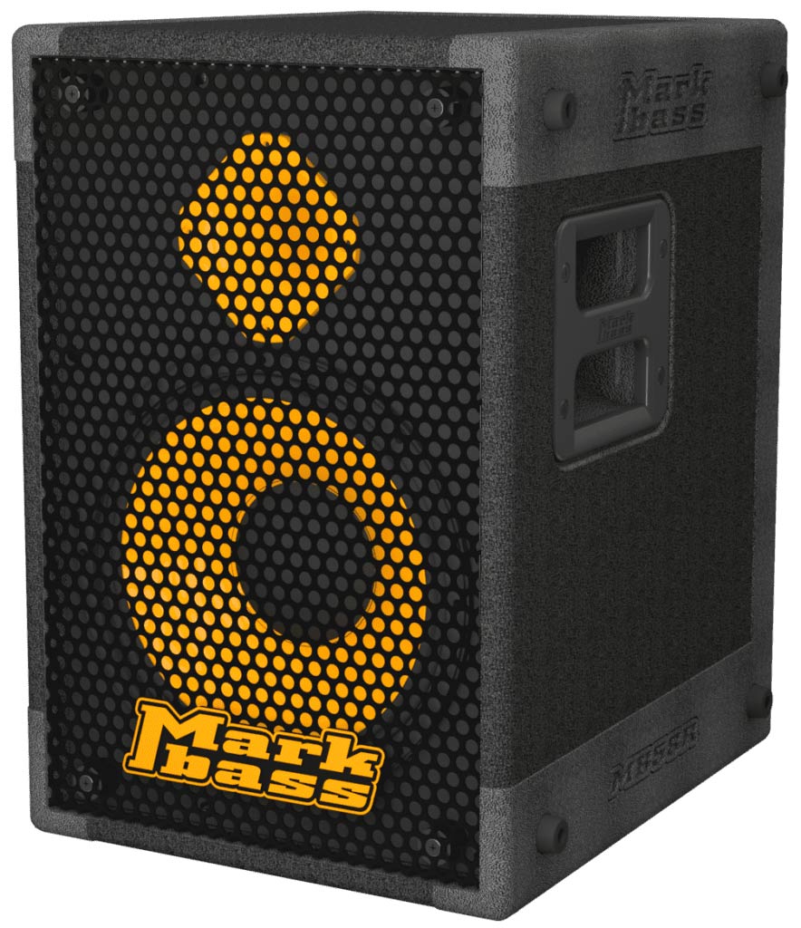 Markbass MB58R 121 Energy - Preview