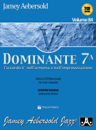 AEBERSOLD DOMINANTE DI 7A VL.84+2CD(ITA)