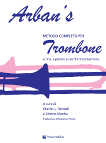 ARBAN'S METODO COMPLETO x TROMBONE (ITA)